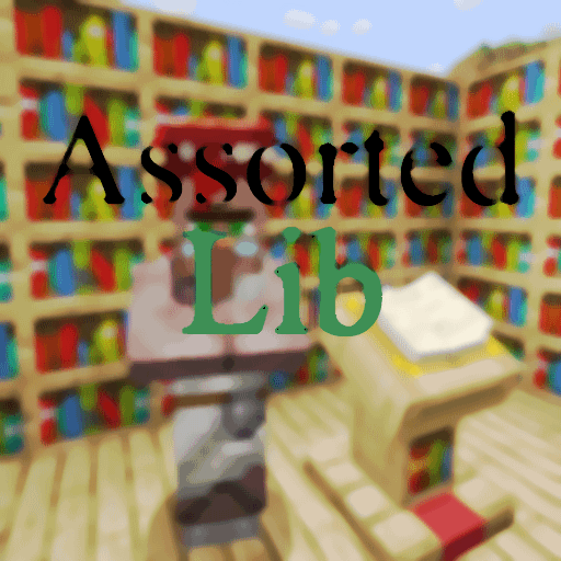Assorted Lib