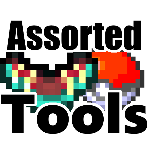 Assorted Tools