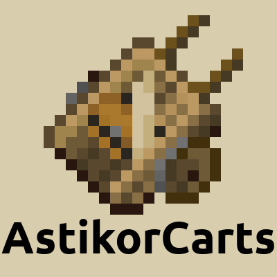 AstikorCarts