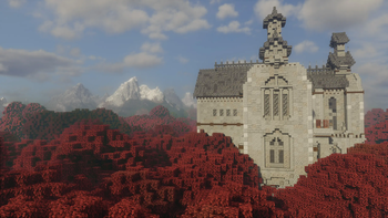 ATi Structures - Vanilla Edition