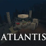 Atlantis: Fire Beneath Water