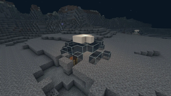 Atlantis: Fire Beneath Water