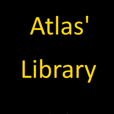 Atlas' Library