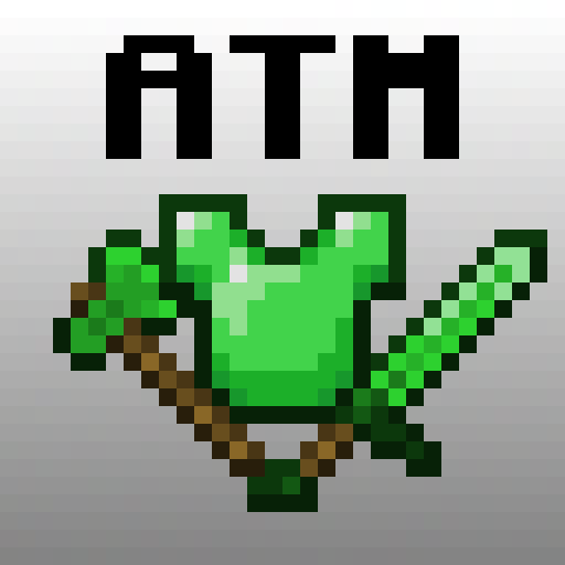 ATM: Another Tool Mod