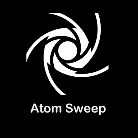 Atom:Sweep