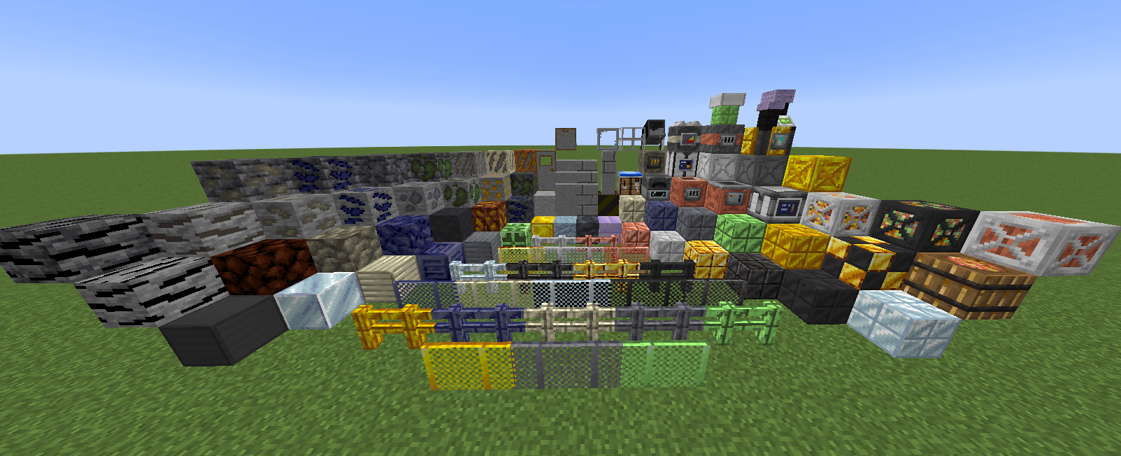 Atomic Workshop