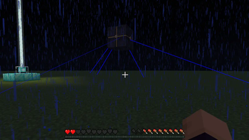 All-Terrain Tripodal Attackers