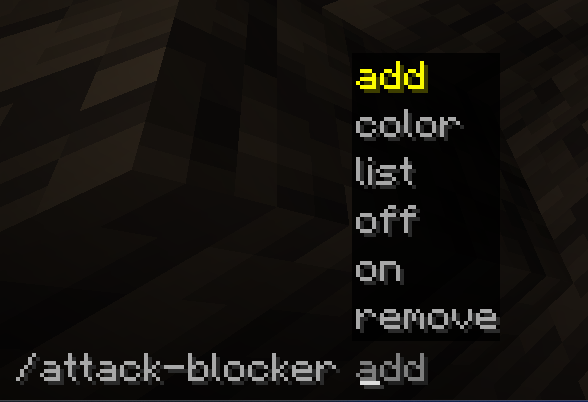 Attack-Blocker