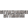 Attack Range Attribute
