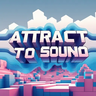 Attract to Sound ([NEO]Forge/Fabric): Sound & Stealth.