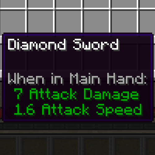 Attribute Tooltip Fix