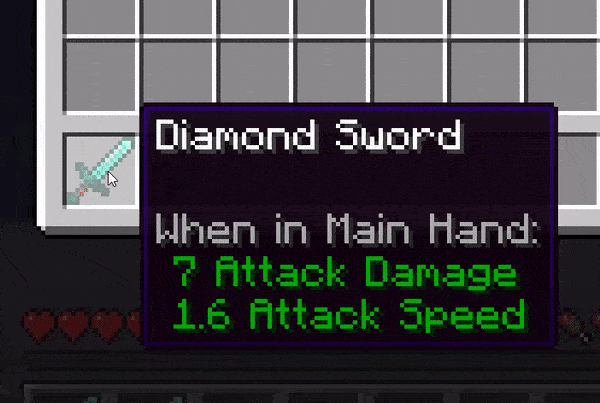 Attribute Tooltip Fix