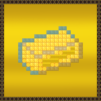 Augmented Aureation (Golden Additions)