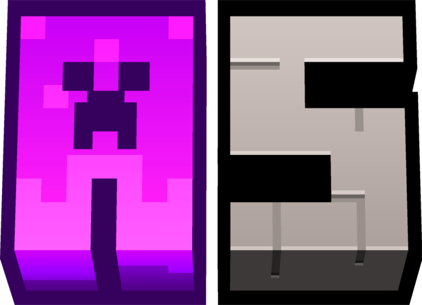 Mp Magic Logo Versions Aurora SMP Mod — Minecraft Mods — MetaMods