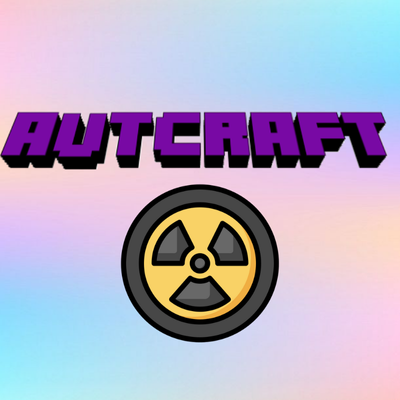 Autcraft: Radioactive Age