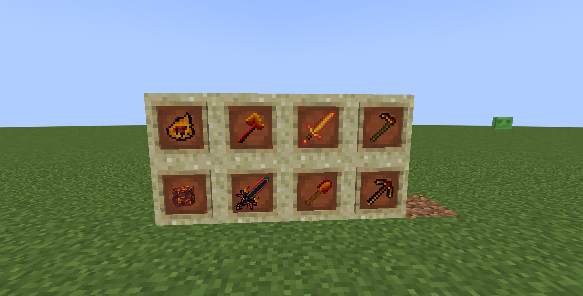 Autcraft: Willow and Zack