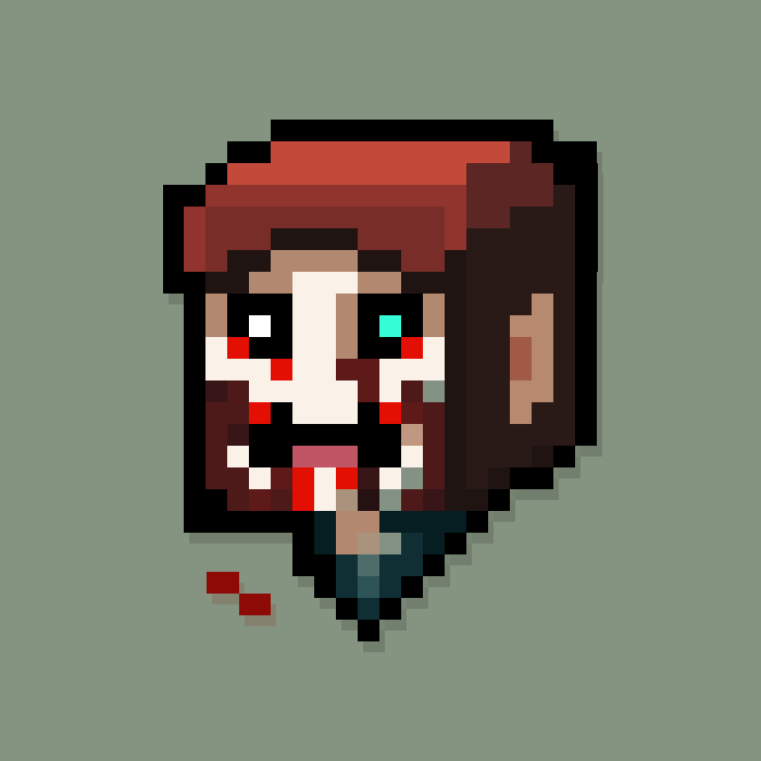 Authorize Bloodshed