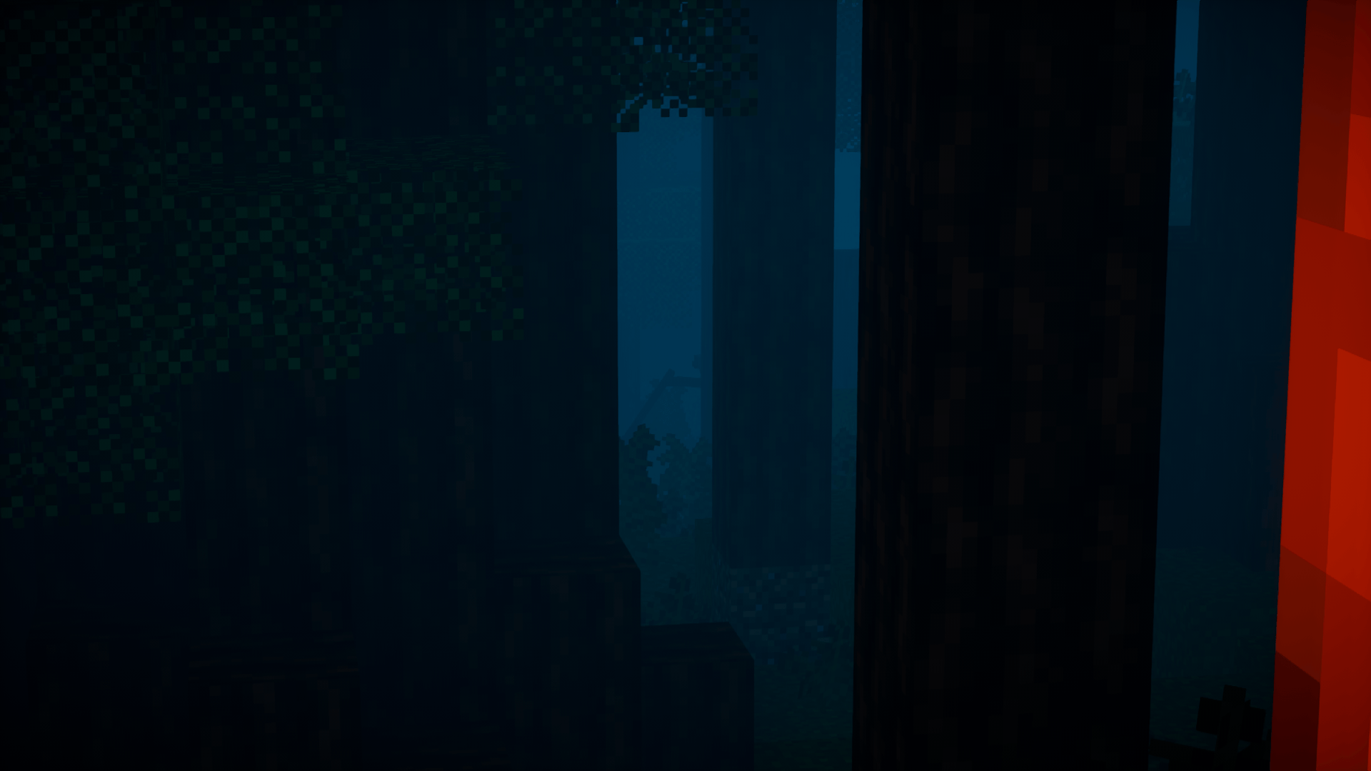 The rake - CEOofAUTIZMZ                                                       (skinwalker)(wendigo)(dweller)(horror)