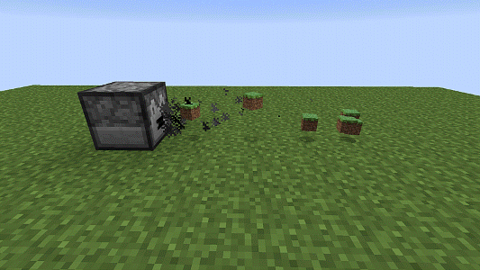Auto Dropper