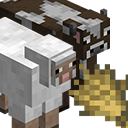 Аддоны Auto Feed Animals — Minecraft Моды — MetaMods