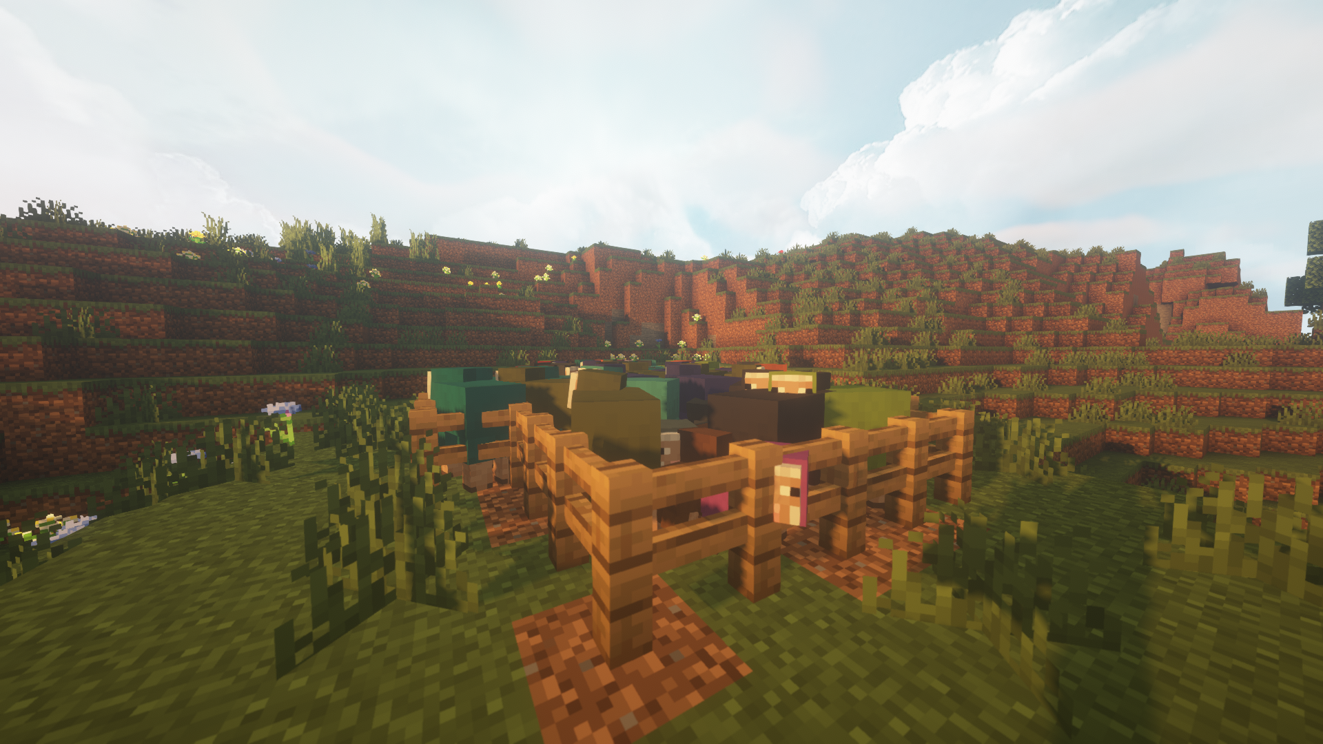 Download Auto Feeder — Minecraft Mods — MetaMods
