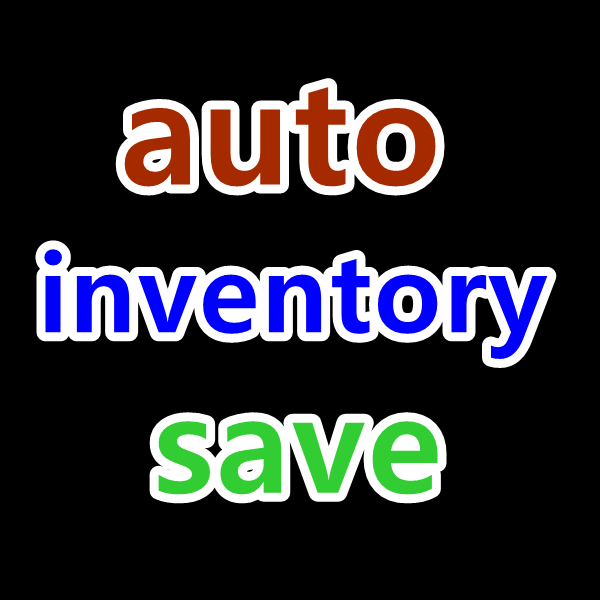 auto invensaver