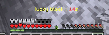auto lucky block