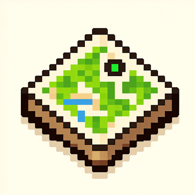 Auto Map Update