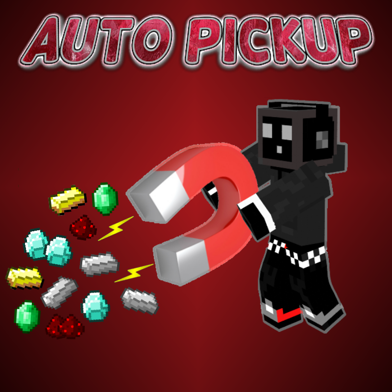 AutoPickup