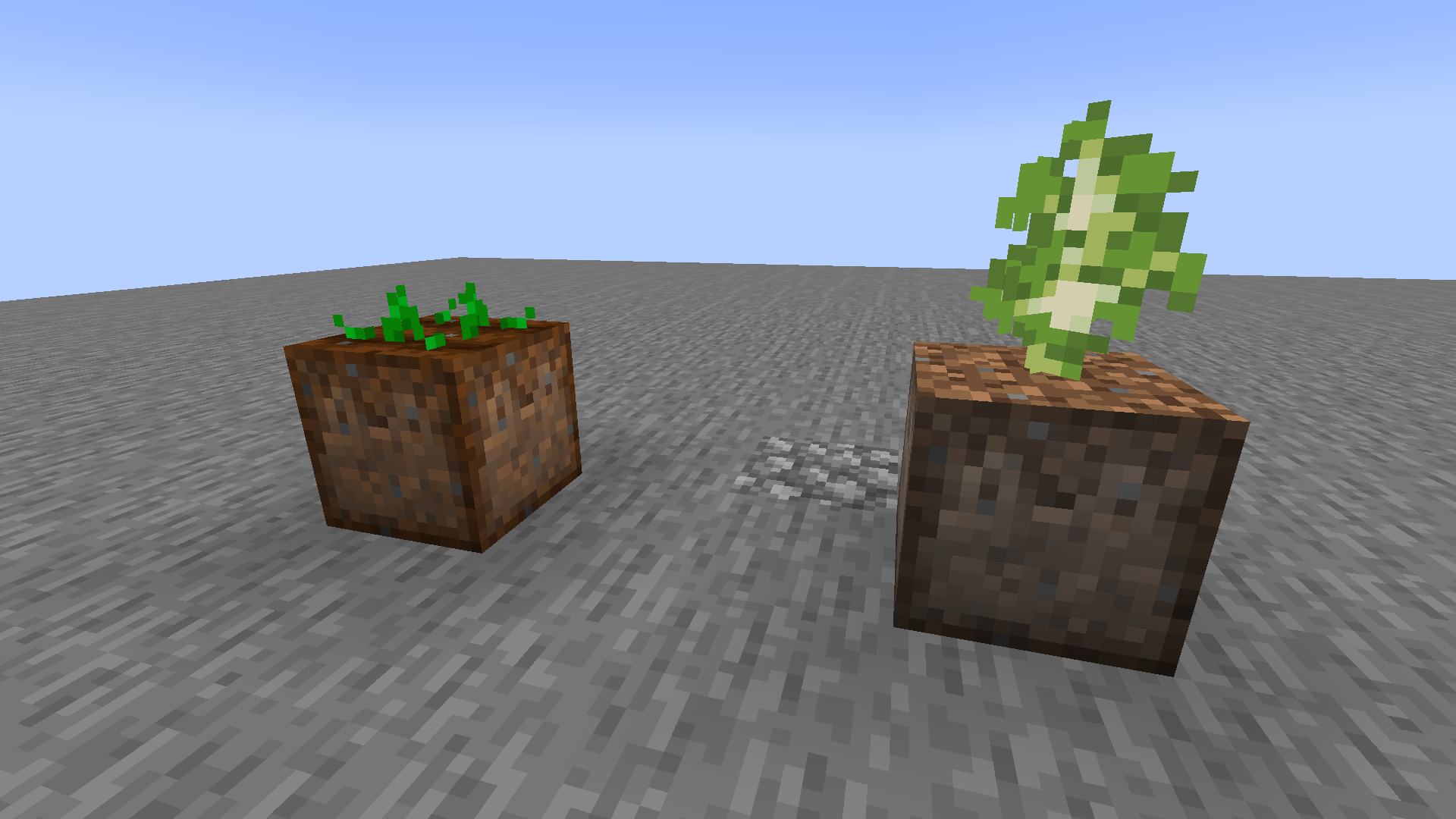 Auto Planter