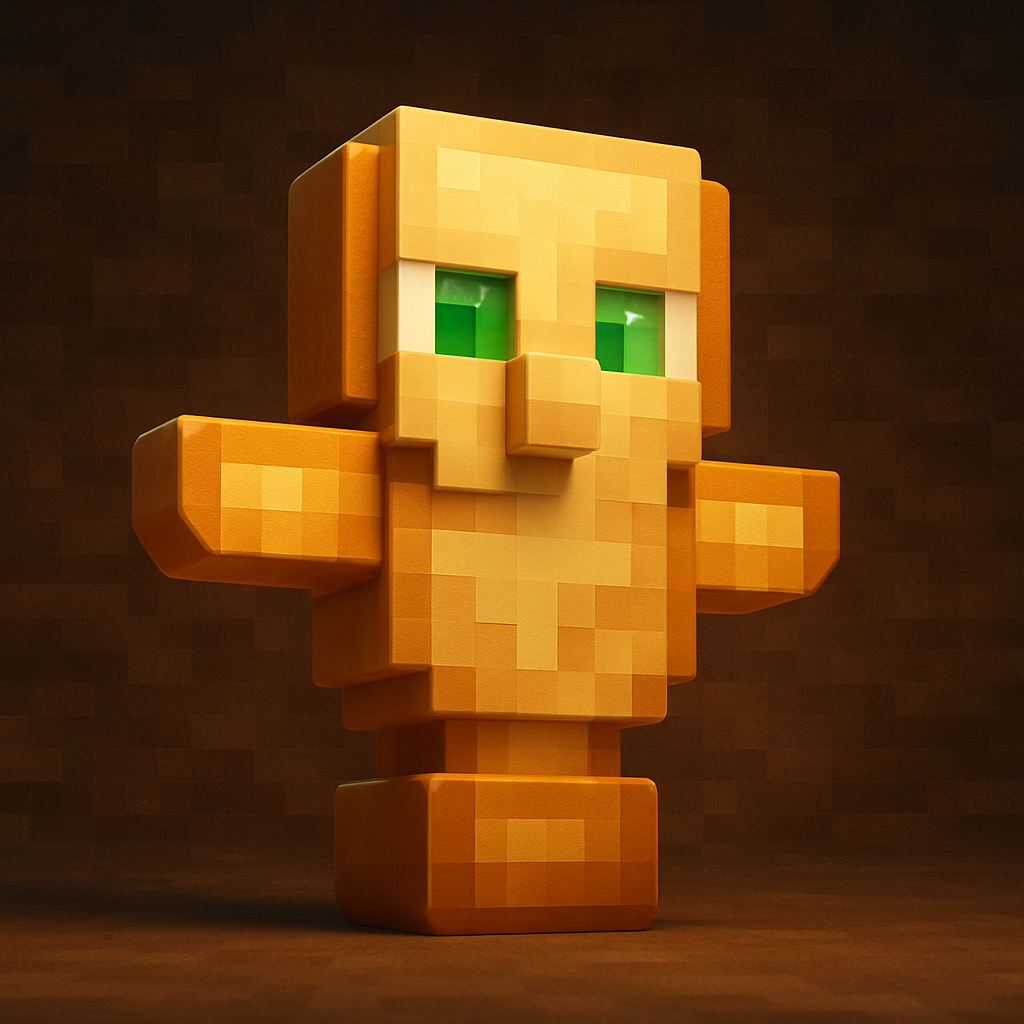 Auto Totem of Undying