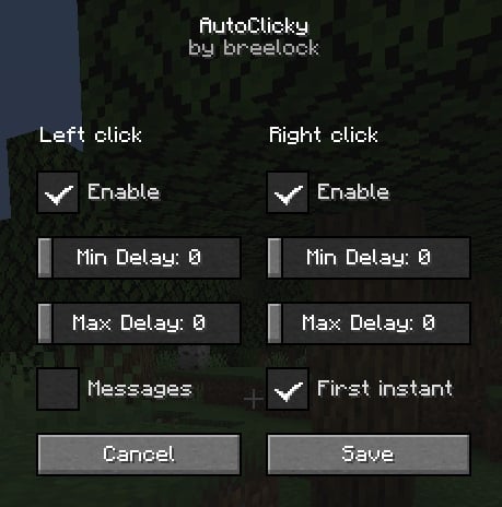 AutoClicky
