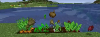 Autofarm Mod