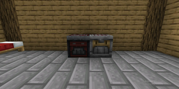 Automated Workstations