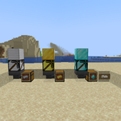Automatic Miner