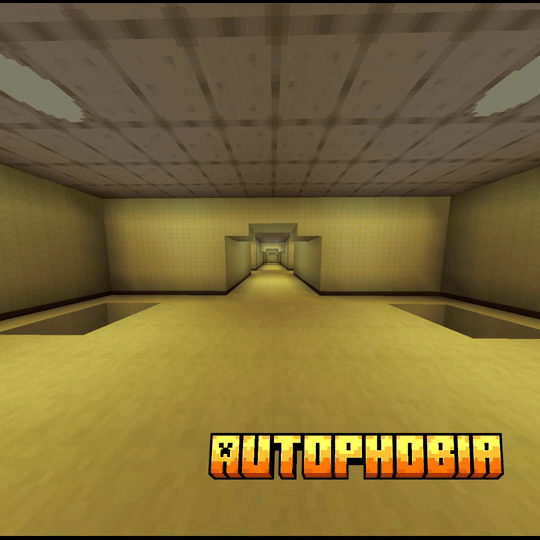 Autophobia