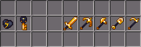 Avarice