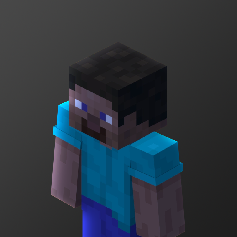 Avatar- Dummy player