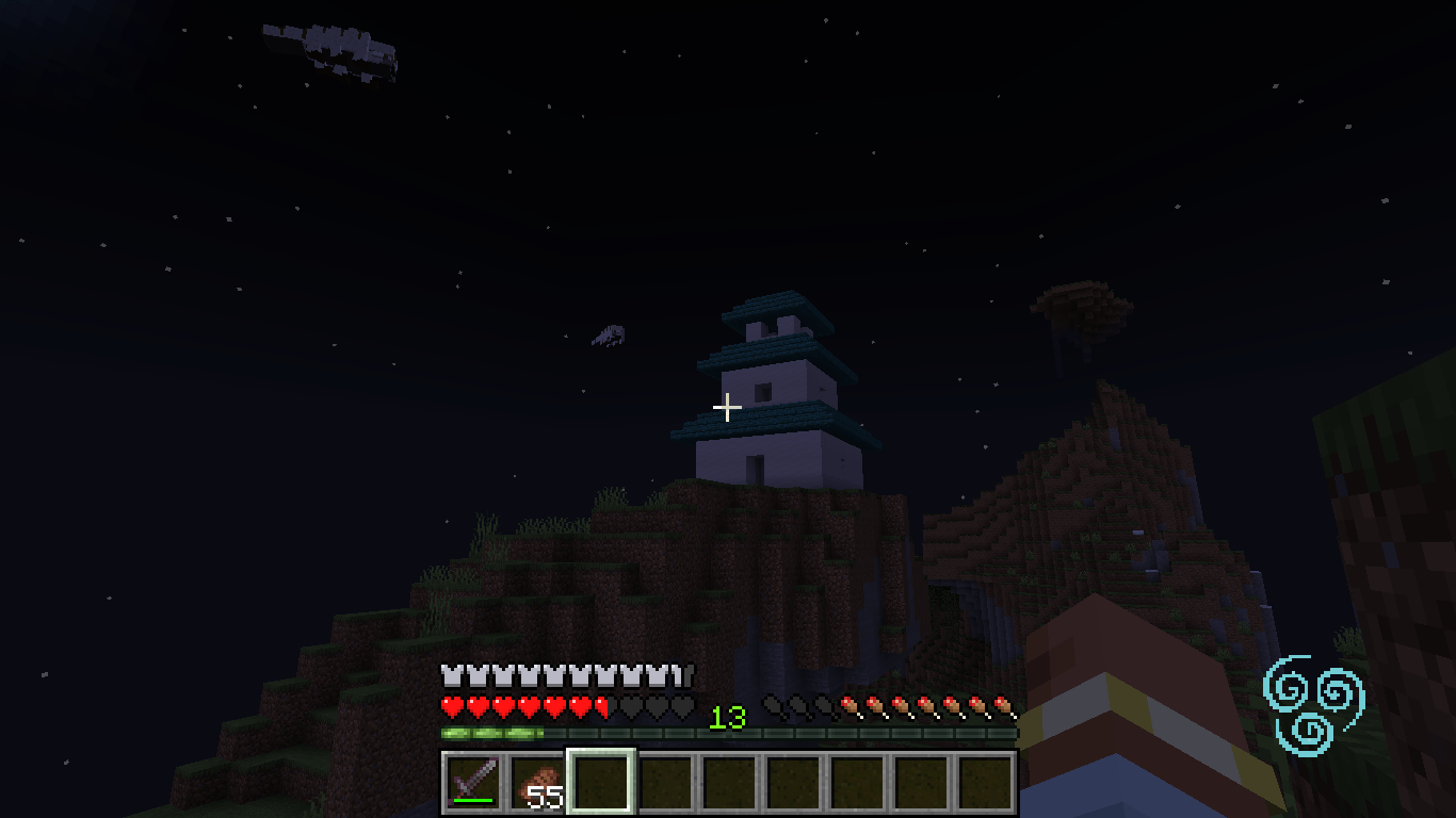 Download Avatar: the four elements — Minecraft Mods — MetaMods