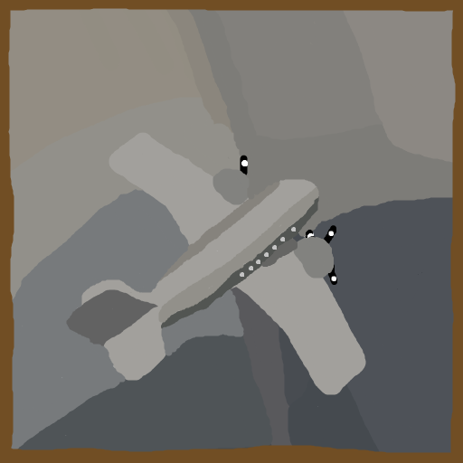 Aviator Dreams (Reloaded)