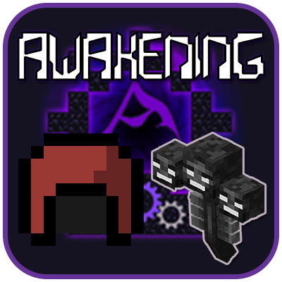 Awakening Armor