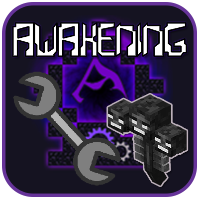 Awakening Splash