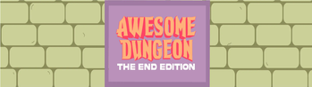Awesome Dungeon End