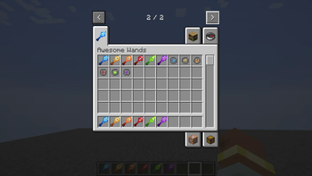 Awesome Wands