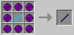 Super OP Ores & Tools