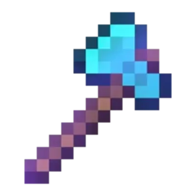 Axe Enchantments