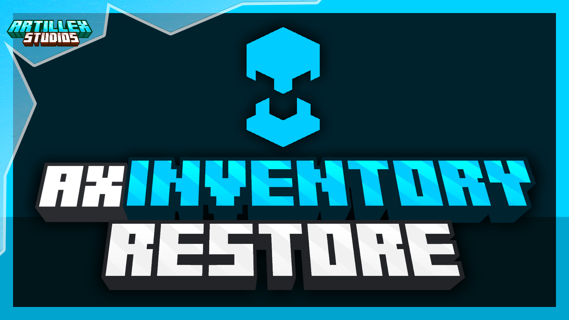 AxInventoryRestore