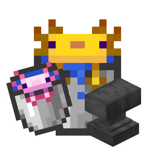 Axolotl Bucket Fix (Forge)