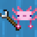 Axolotl Fixes