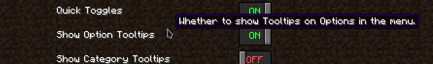 AxolotlClient - Customizable HUD & Client QoL Features